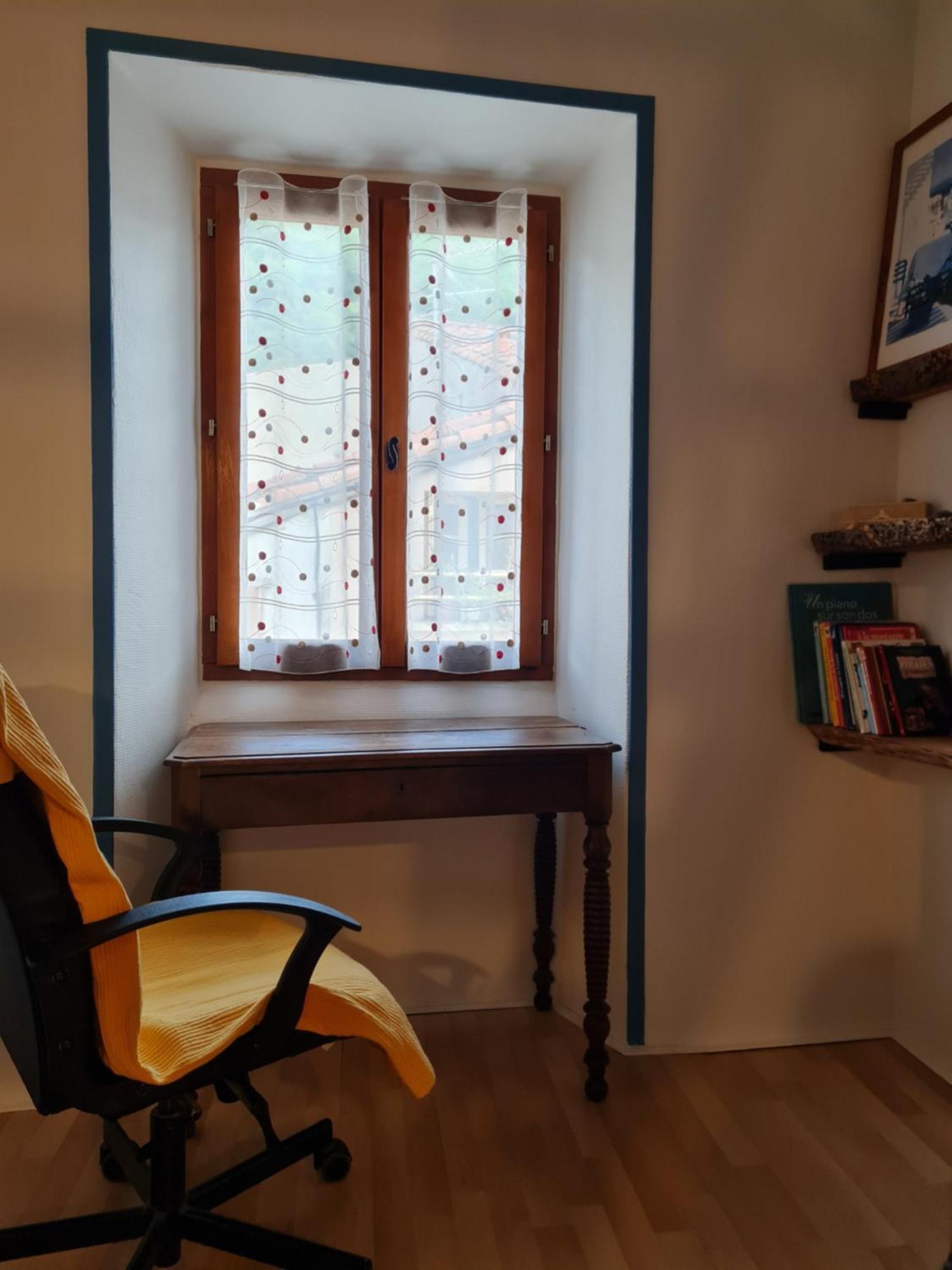 La Maison-Frite, Pour Un Sejour Insolite A Foix ! מראה חיצוני תמונה