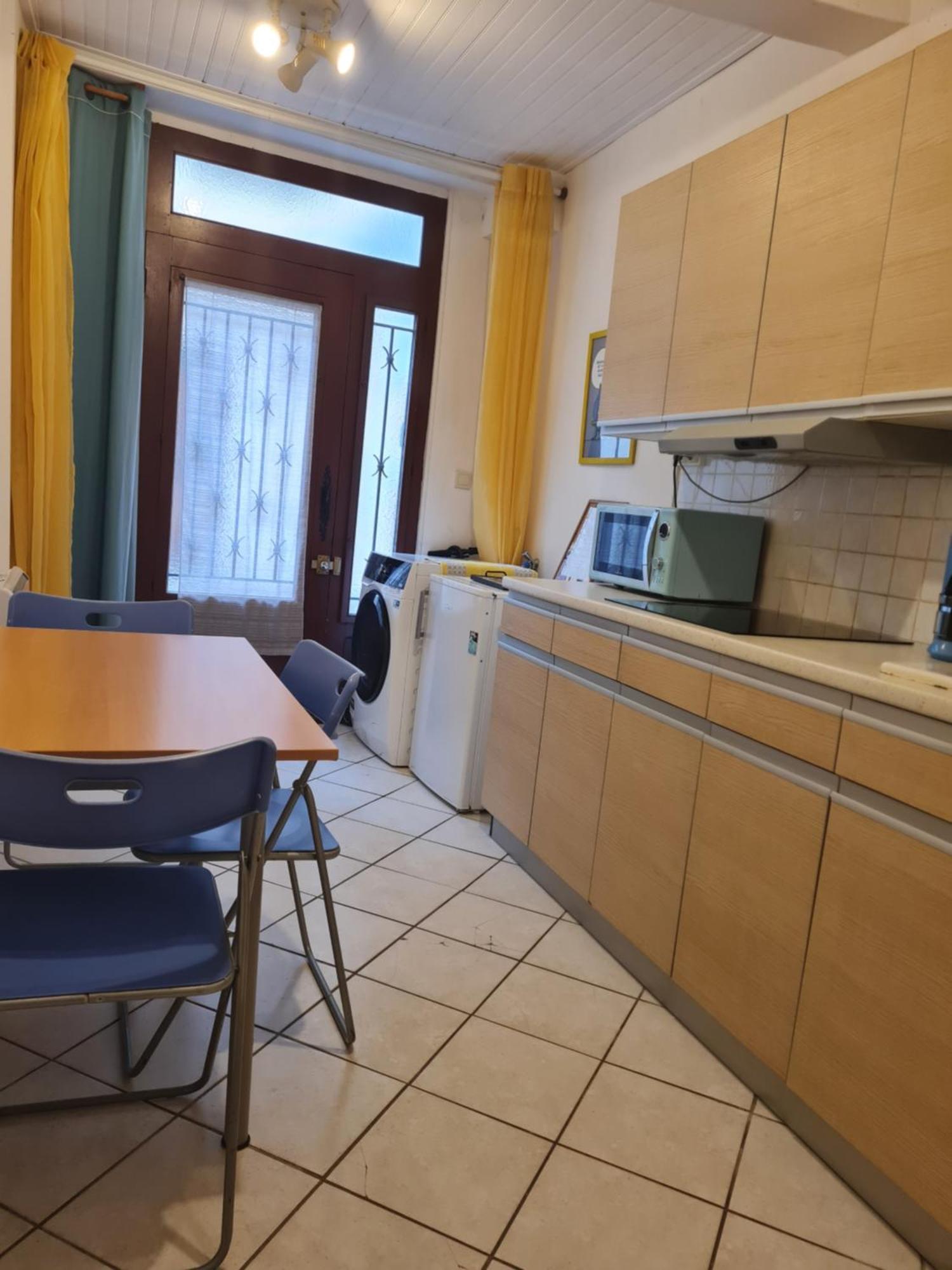 La Maison-Frite, Pour Un Sejour Insolite A Foix ! מראה חיצוני תמונה