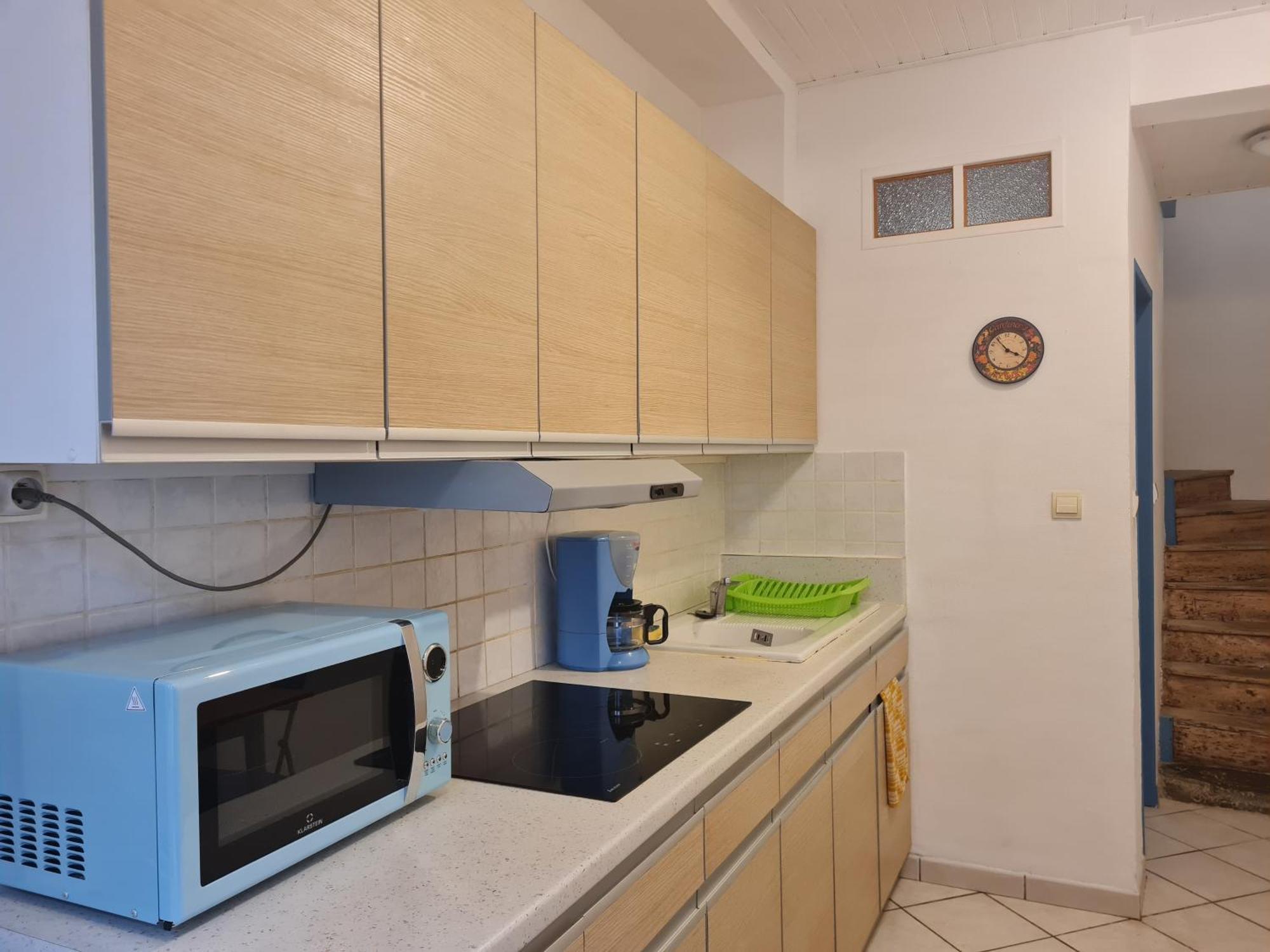 La Maison-Frite, Pour Un Sejour Insolite A Foix ! מראה חיצוני תמונה